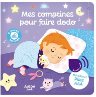 comptines Dodo