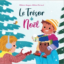 Le Trésor de Noel