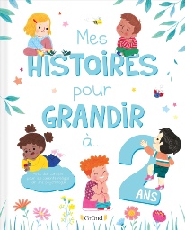 Histoires pour grandir